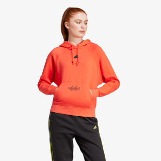 adidas Hanorac Bluv Q3 