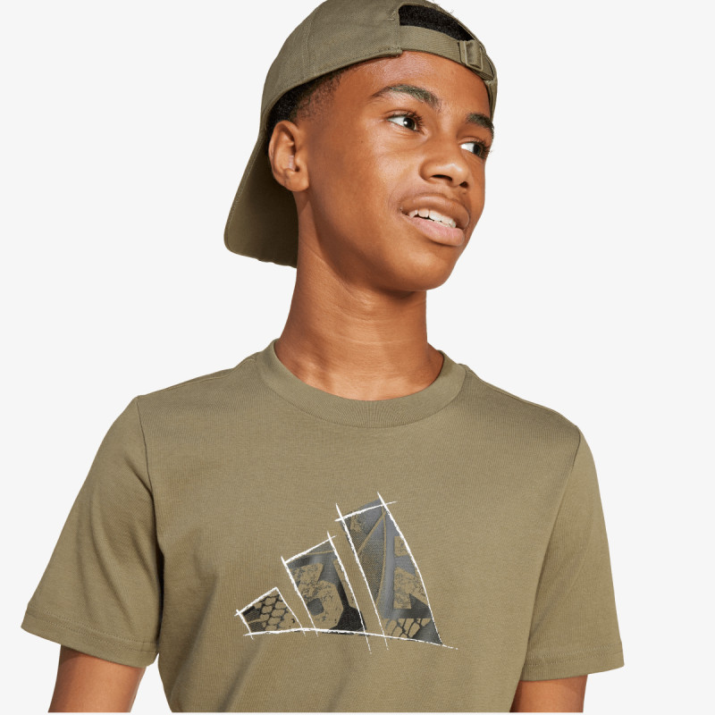 adidas Tricou Performance 