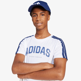 adidas Tricou Codes Collegiate 