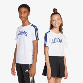 adidas Tricou Codes Collegiate 