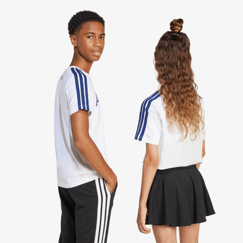 adidas Tricou Codes Collegiate 