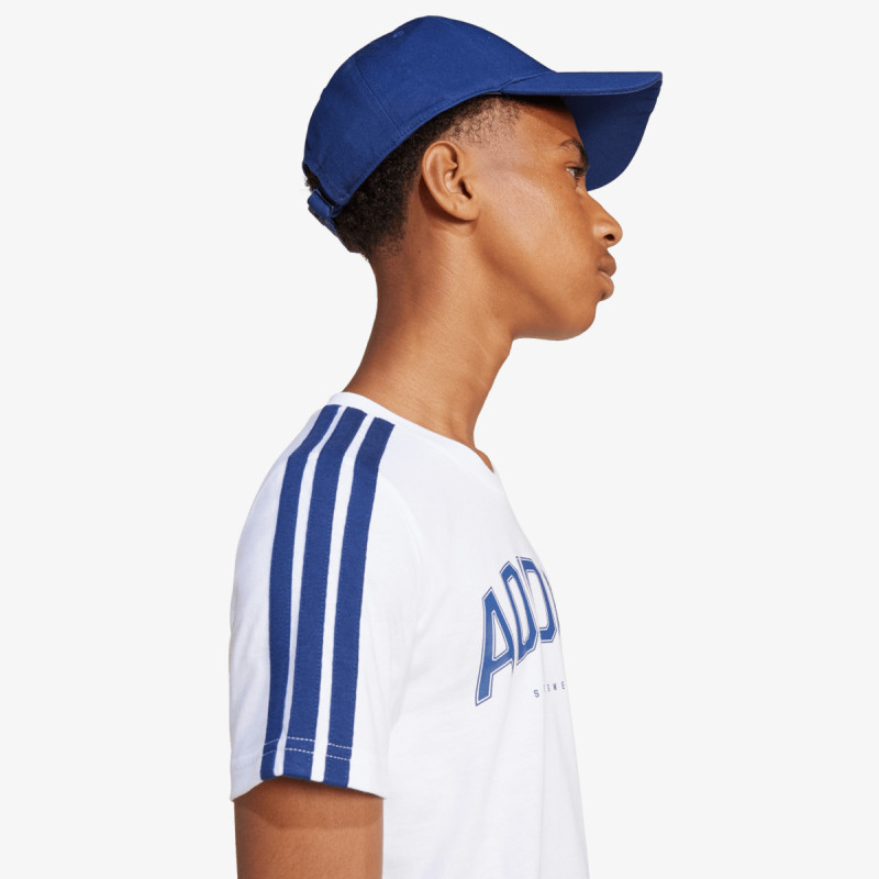 adidas Tricou Codes Collegiate 