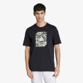 adidas Tricou Camo box 
