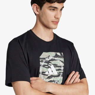 adidas Tricou Camo box 