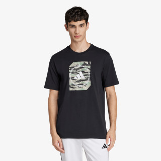 adidas Tricou Camo box 