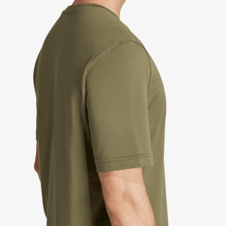 adidas Tricou Camo logo 