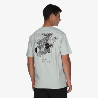 adidas Tricou M T CE SPACE T 