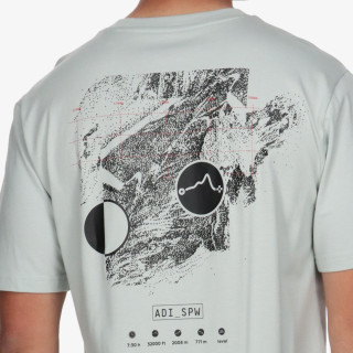 adidas Tricou M T CE SPACE T 