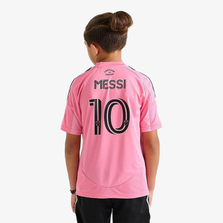 adidas Tricou echipe Inter MIami CF 