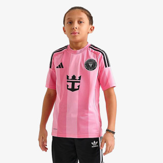 adidas Tricou echipe Inter MIami CF 