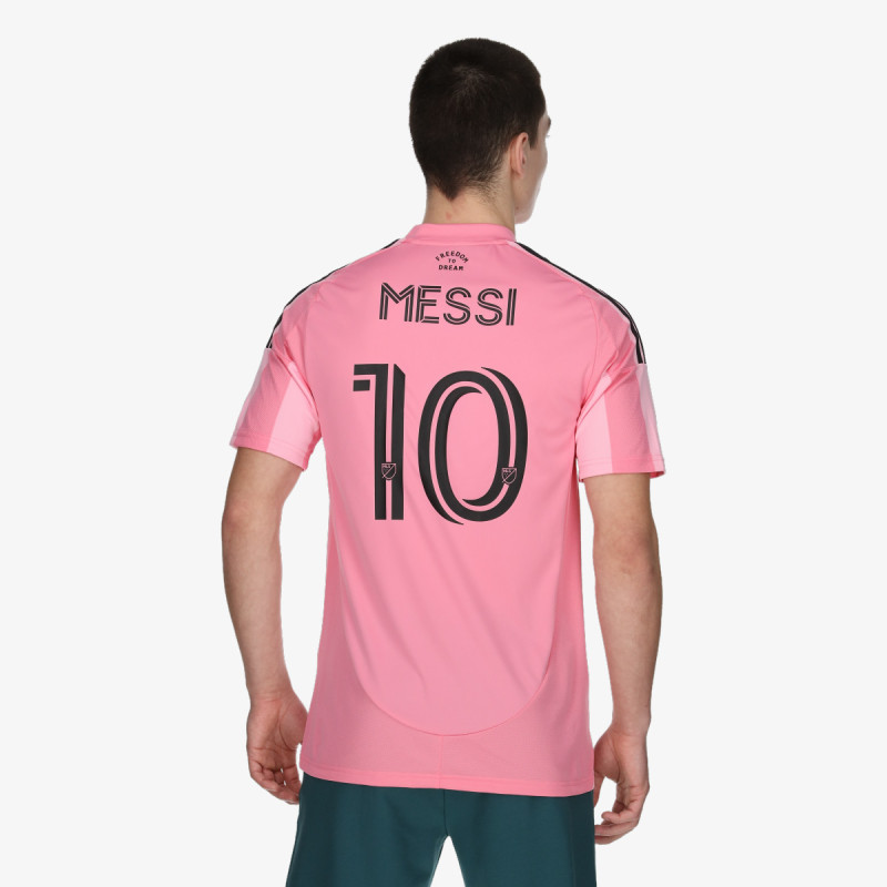 adidas Tricou echipe Inter MIami CF 