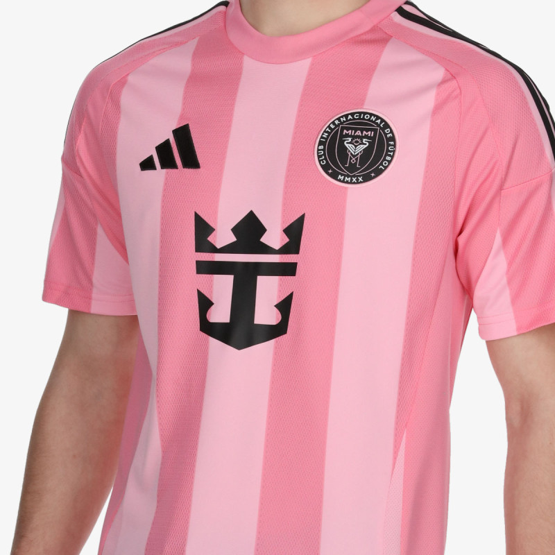 adidas Tricou echipe Inter MIami CF 