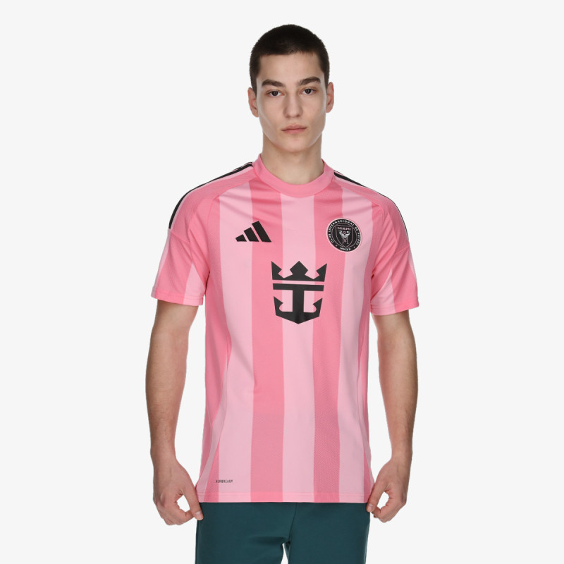adidas Tricou echipe Inter MIami CF 