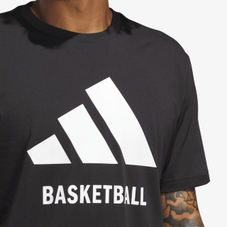 adidas Tricou Basketball 