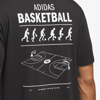 adidas Tricou Basketball 