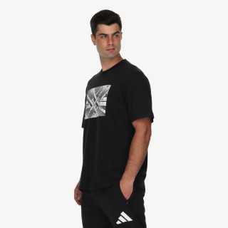 adidas Tricou Basketball 