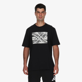 adidas Tricou Basketball 