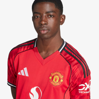adidas Tricou echipe MUFC H JSY 
