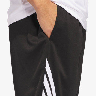 adidas Pantaloni scurti 3-STRIPES SHORT 