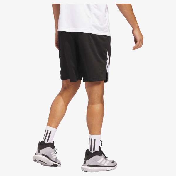 adidas Pantaloni scurti 3-STRIPES SHORT 