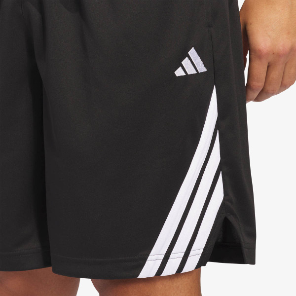 adidas Pantaloni scurti 3-STRIPES SHORT 