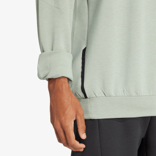 adidas Hanorac D4T Crew 