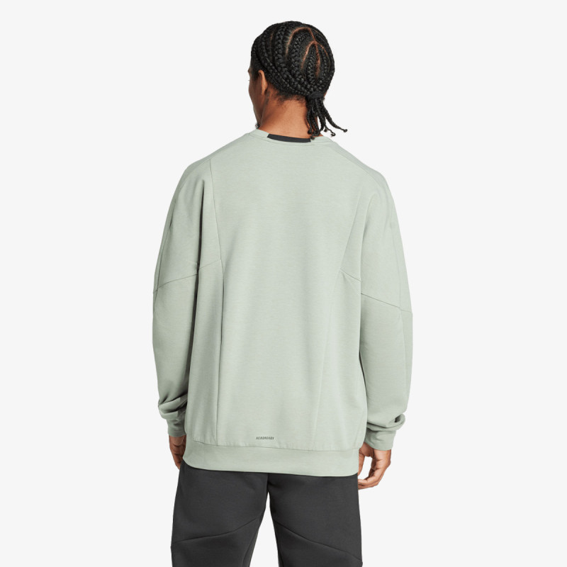 adidas Hanorac D4T Crew 