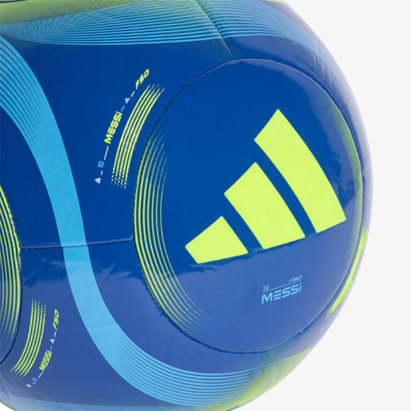 adidas Minge Messi Club Ball 