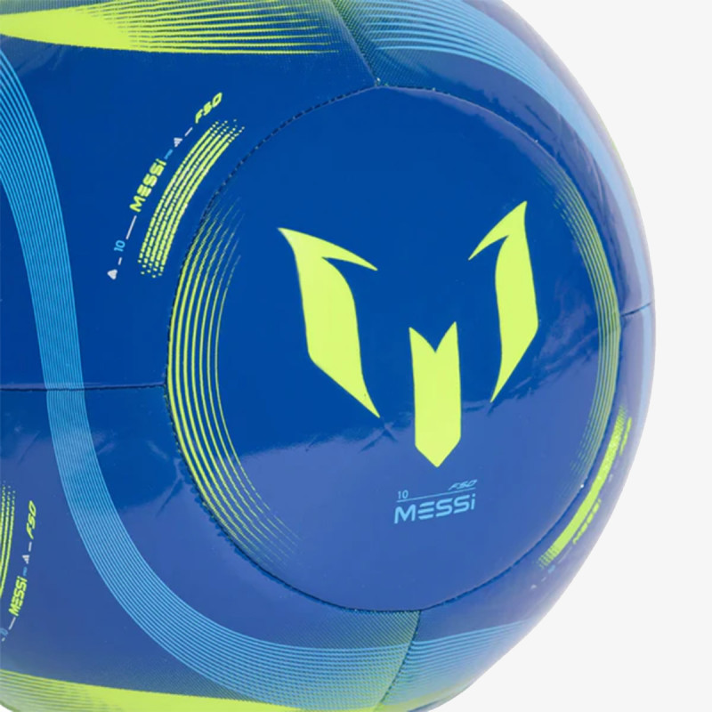 adidas Minge Messi Club Ball 