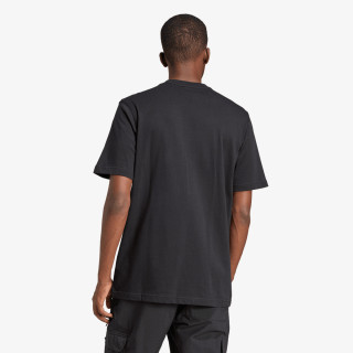 adidas Tricou Trefoil Essential 