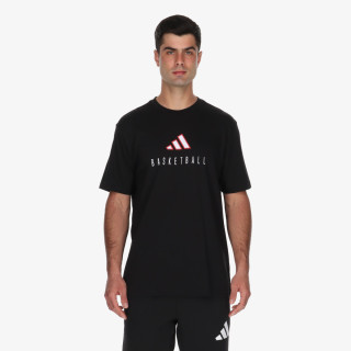 adidas Tricou Basketball 