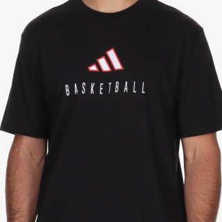 adidas Tricou Basketball 