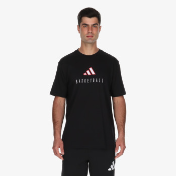 adidas Tricou Basketball 