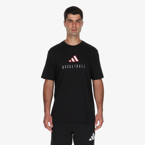 adidas Tricou Basketball 
