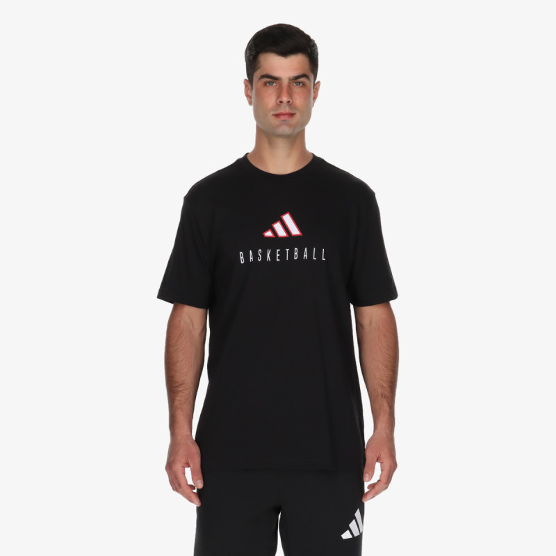 adidas Tricou Basketball 