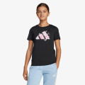 adidas Tricou JG TRAIN TEE 