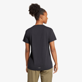 adidas Tricou Logo Tech 