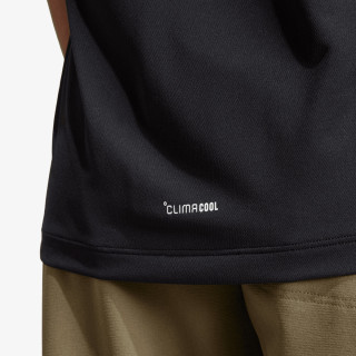adidas Tricou Logo Tech 