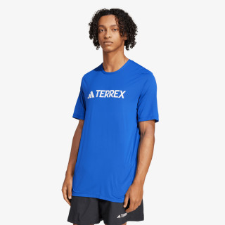 adidas Tricou Logo Tech 
