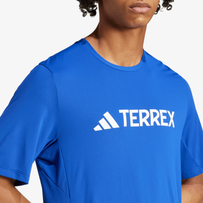 adidas Tricou Logo Tech 