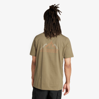 adidas Tricou Terrex mountain 