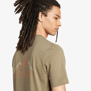 adidas Tricou Terrex mountain 