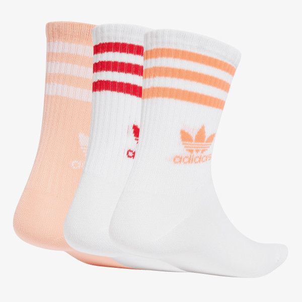 adidas Sosete CREW SOCK  3STR