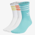 adidas Sosete CREW SOCK  3STR