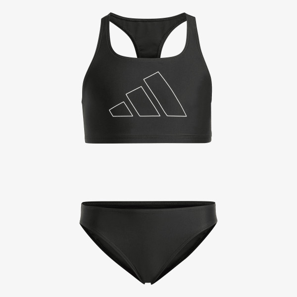 adidas Costum baie (2 piese) Big Bars 