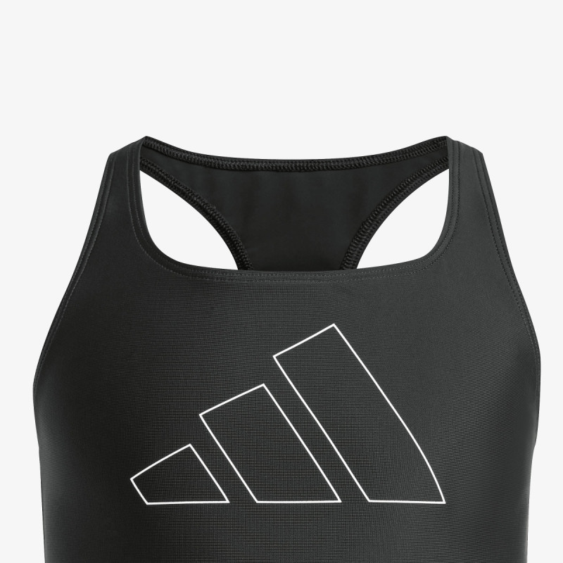 adidas Costum baie (2 piese) Big Bars 