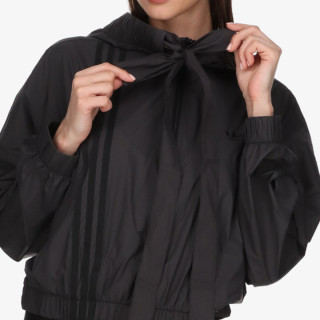 adidas Hanorac Ruched 