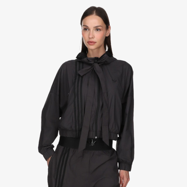 adidas Hanorac Ruched 