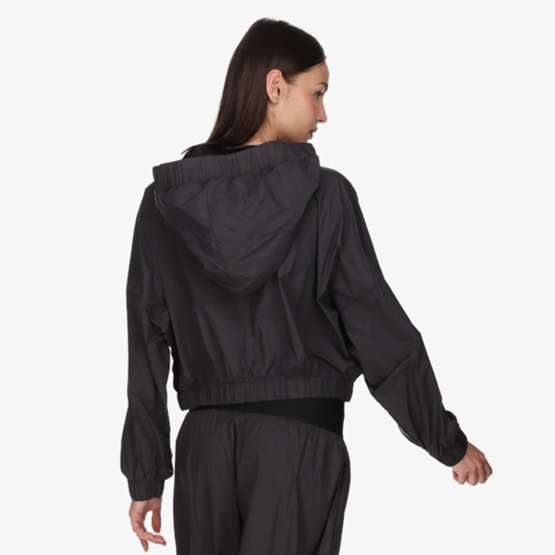 adidas Hanorac Ruched 