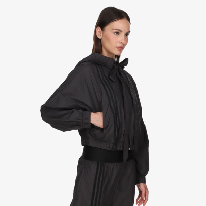 adidas Hanorac Ruched 